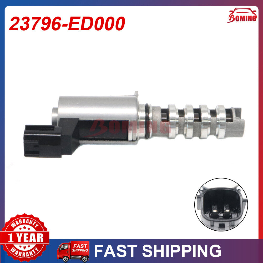 ya 5 8.7 New variable valve timing solenoid valve 23796-ED000 for Nissan VERSA CUBE JUKE MICRA
