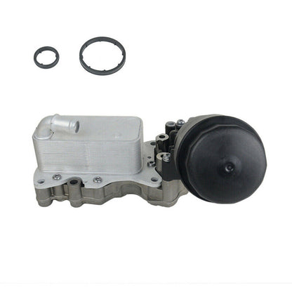 ya 5 8.7 Oil cooler 6511800665 for Mercedes CLS 220 250 BlueTEC diesel 2011-2017