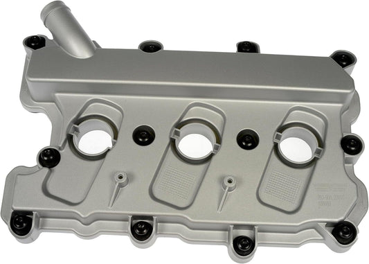 ya 11 6.5 Cylinder Engine Valve Cover With Gasket For Touareg for Audi A6 Q5 #06E103471P/472N#