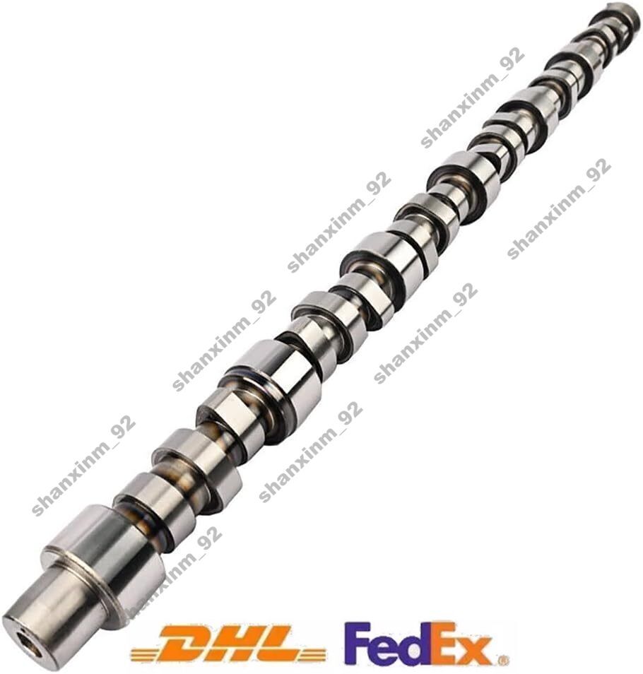 ya 27 7.2 Camshaft 3685963 4298629 Compatible for QSX15 ISX15 X15 Diesel Engine