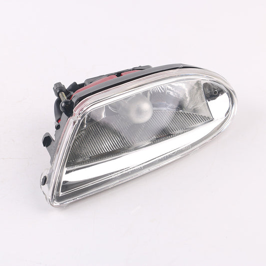 ya 13 5.27.2 Front Left Fog Light Lamp Assembly for Mercedes ML350 500 320 430 #A1638200328