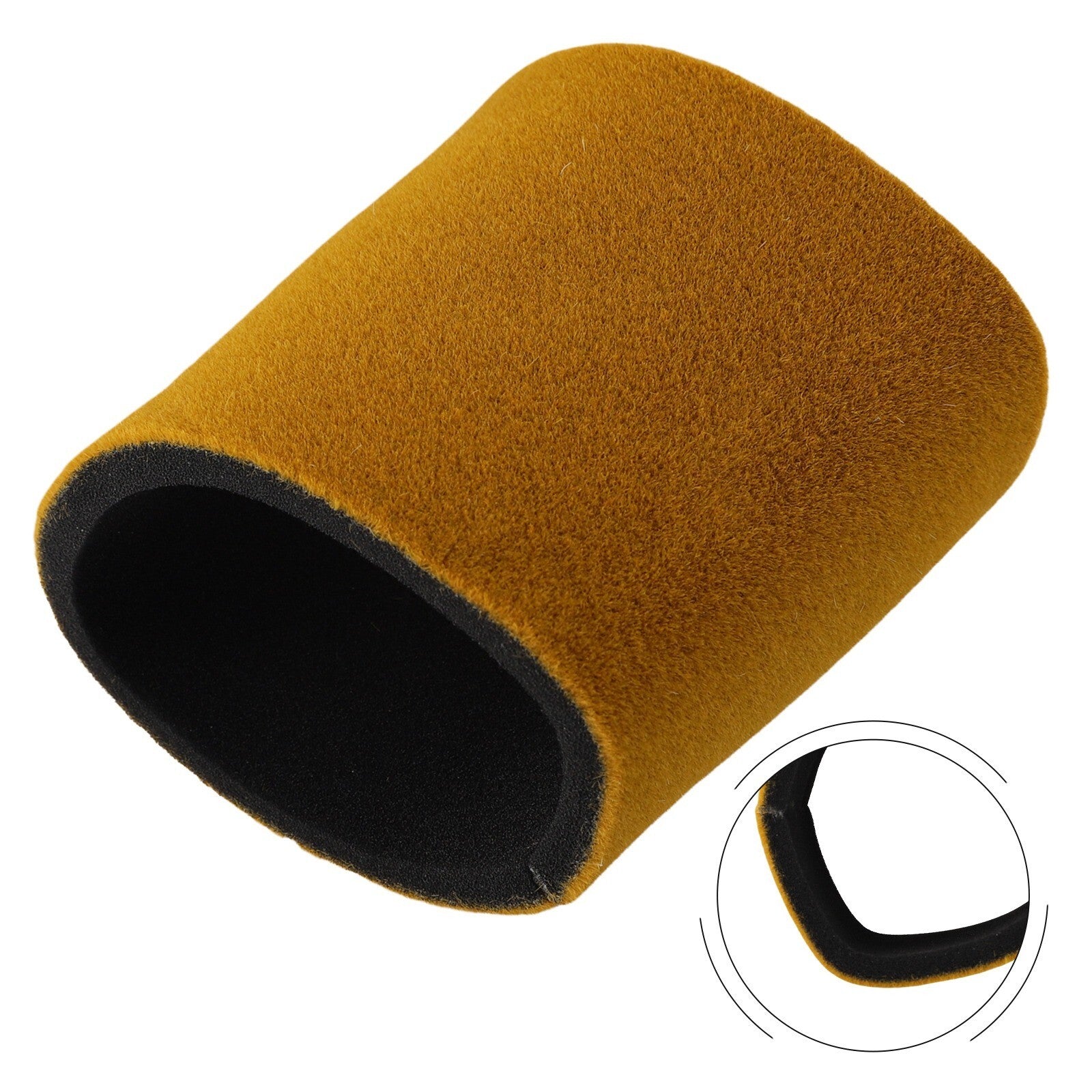 ya 14 Easy Install Air Filter for For Bayou Models Offering Optimal Fit