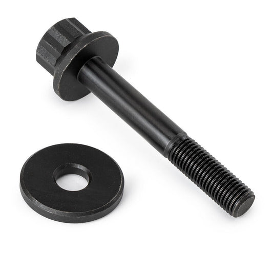 ya 1 7.2 2PCS 234-2503 for Chevy Gen III IV LS1 LS2 LS3 LS6 Crank Harmonic Balancer Bolt