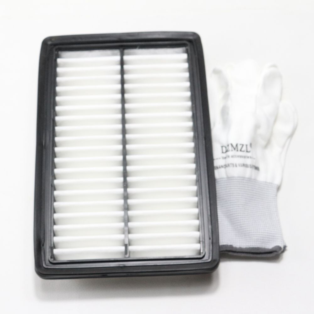 ya 1 8.5.1 Engine air filter with gloves for Mazda Protege 95-03 Protege5 02-03 B595-13-Z40