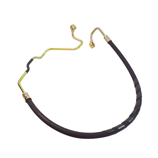 ya 2 7.15 P/S Oil Pressure Hose fit for Mitsubishi for Outlander CU4W 2.4 2WD 2002-2006