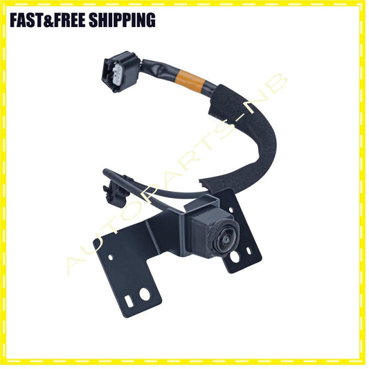 ya 1 8.25.2 shuiyin Front bumper camera 284F1-6CA0A for Nissan for Altima 2.0L 2.5L 2019 2020