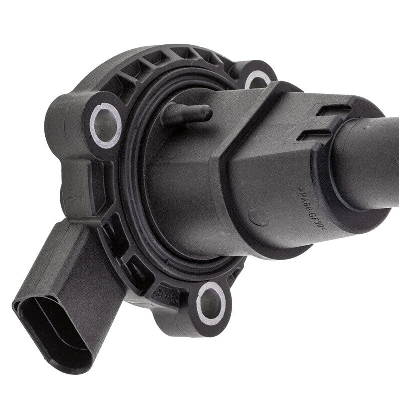 ya 1 8.5.4 New Engine Oil Level Sensor for Audi A4 A5 A6 A7 for A8 Q5 Q7 R8 RS6 RS7 S4 S5 S6 S7