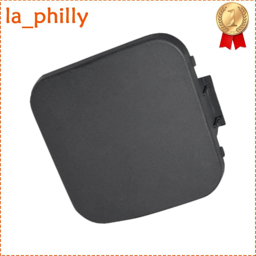 ya 27 6.18 2218850022 Rear Bumper Tow Hook Cover Unpainted for S-Class W221 2009-2013