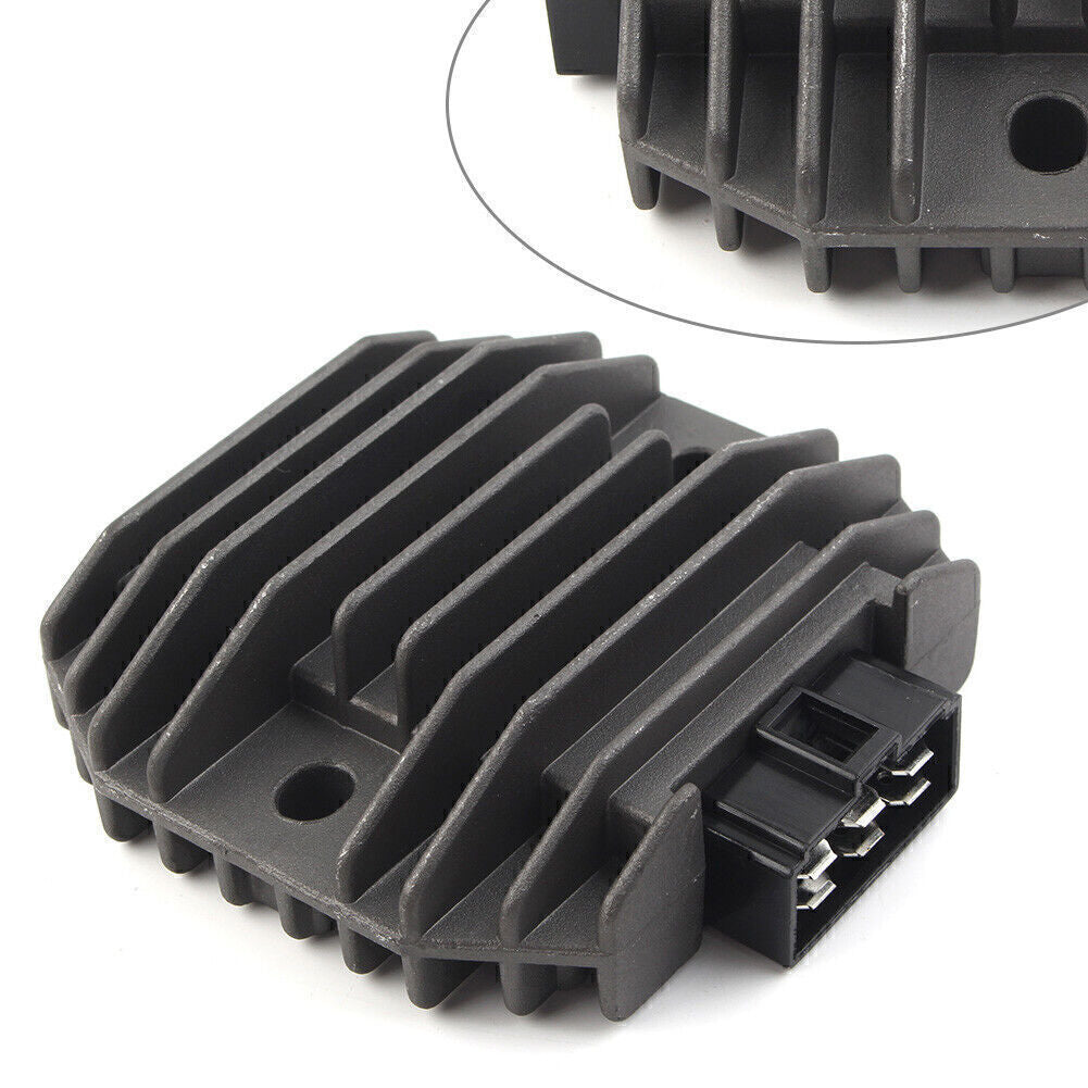 ya 5 8.7 Voltage Regulator Rectifier Fit for Kawasaki ATV KLF300 Bayou/Lakota 300 290cc