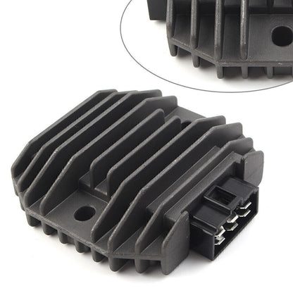 ya 5 8.7 Voltage Regulator Rectifier Fit for Kawasaki ATV KLF300 Bayou/Lakota 300 290cc