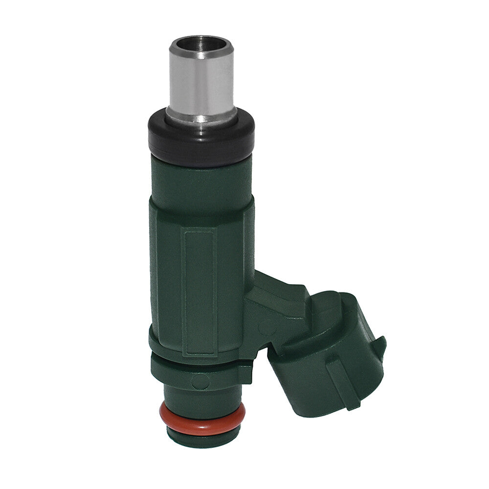 ya 3 6.23 1X Fuel Injector Nozzle EAT287 49033-0011 for Kawasaki Motorcycle ZX10R ZXT00EO