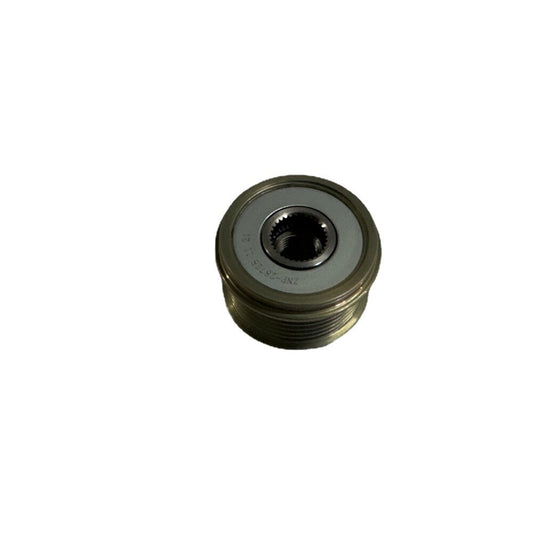 ya 2 6.26.2 DriveAlign Overrunning Decoupler Pulley For 07-13 for Altima Rogue 23151-JA02A