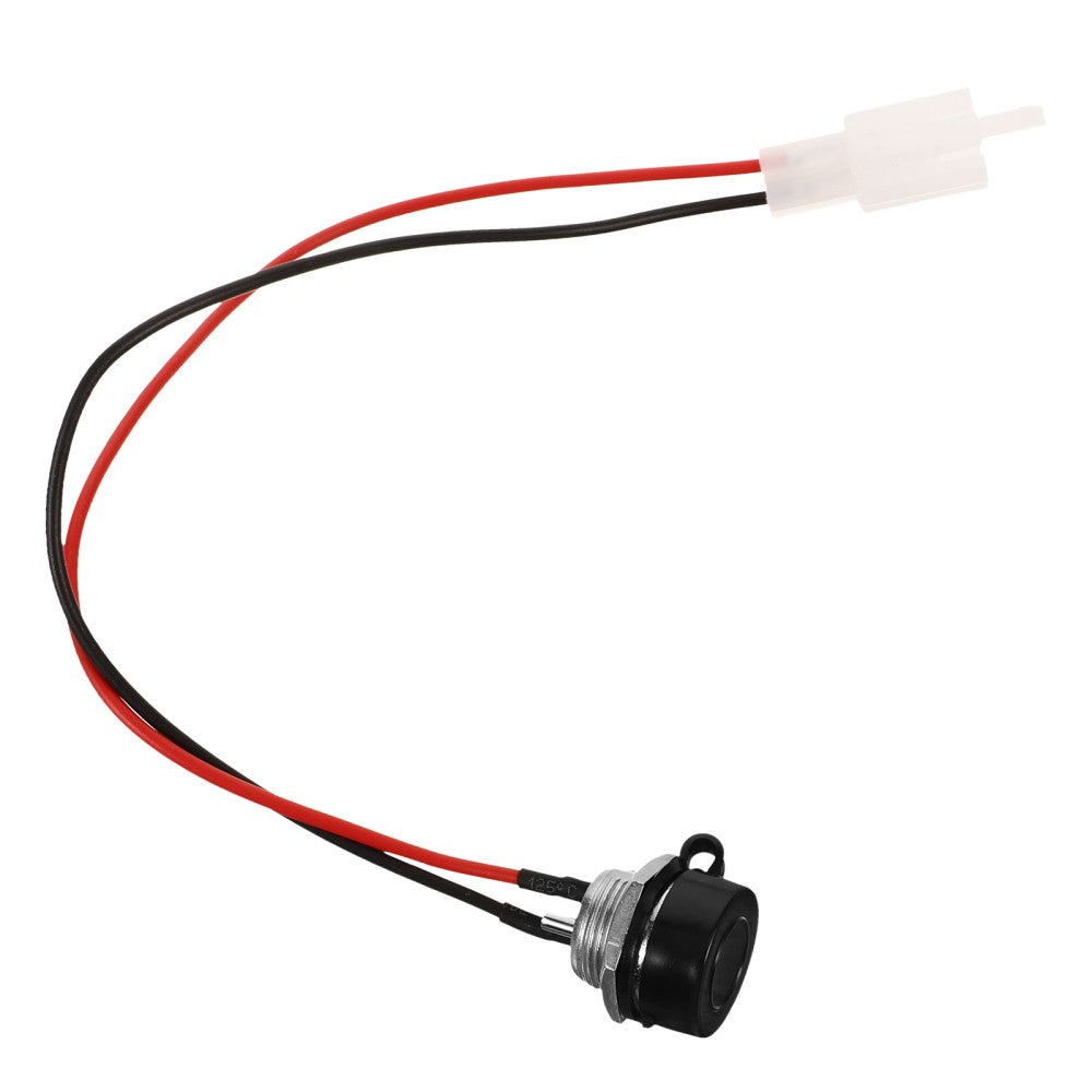 ya 2 7.15 Charging Cable Connector Socket Plug Port for Motorcycle Electric Scooter