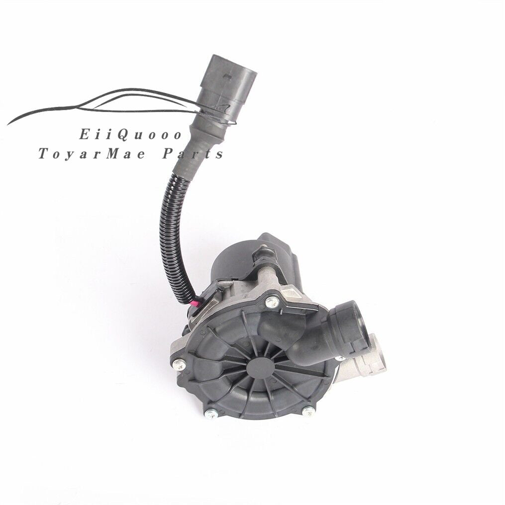 ya 5 8.7 3.0T Secondary Air Injection Pump Fit for Audi Q7 2010-2015 4L0 959 231 A