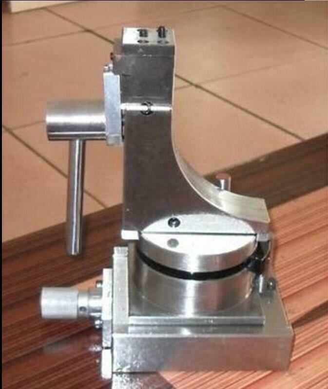 WD165 Precision Vertical Wheel Dresser Universal Wheel Dresser Grinding Machin s