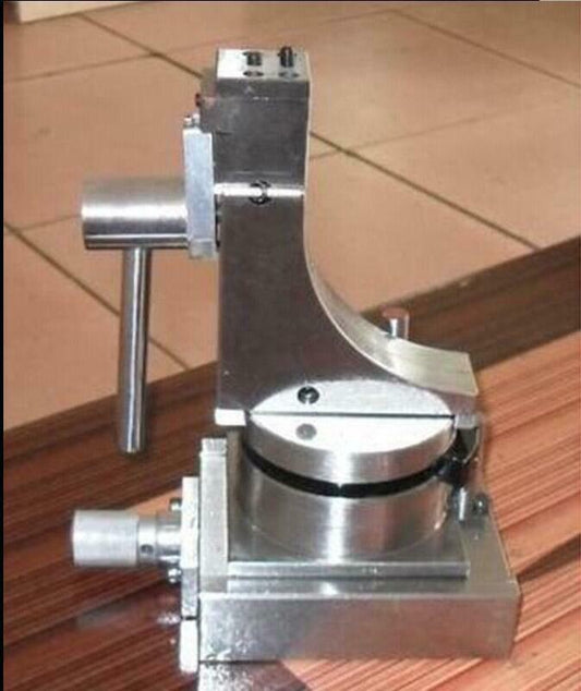 WD165 Precision Vertical Wheel Dresser Universal Wheel Dresser Grinding Machin s