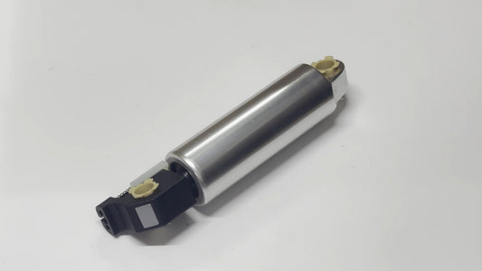 ya 1 8.5.2 ISRI for SEAT Shock Absorber for Scania Trucks 2110986 2110984