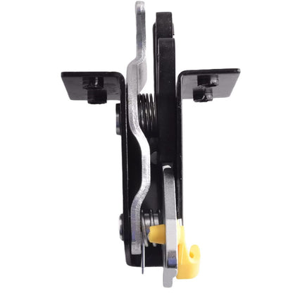 ya 5 8.7 3rd Lower Bottom Door Latch Lock for Chevrolet S10 for GMC Sonoma 1996-03 Trunk
