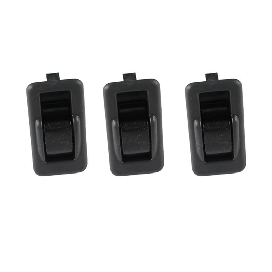 ya 13 3Pcs Window Control Switch Button MB781916 Fits For Mitsubshi for Pajero Montero