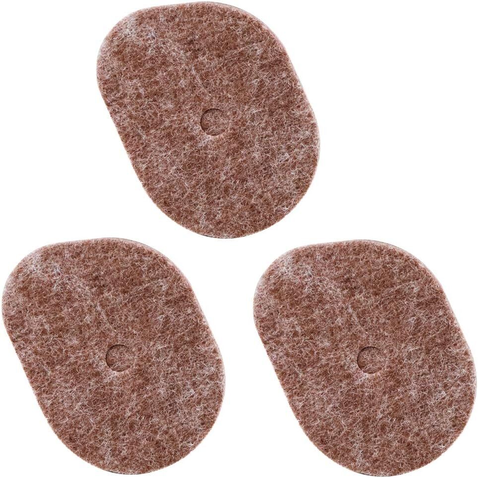ya 27 7.20 3x Air Filter For STIHL FC70C KM56 KM56R KM56C KM56RC HT56C Trimmer Brush Cutter