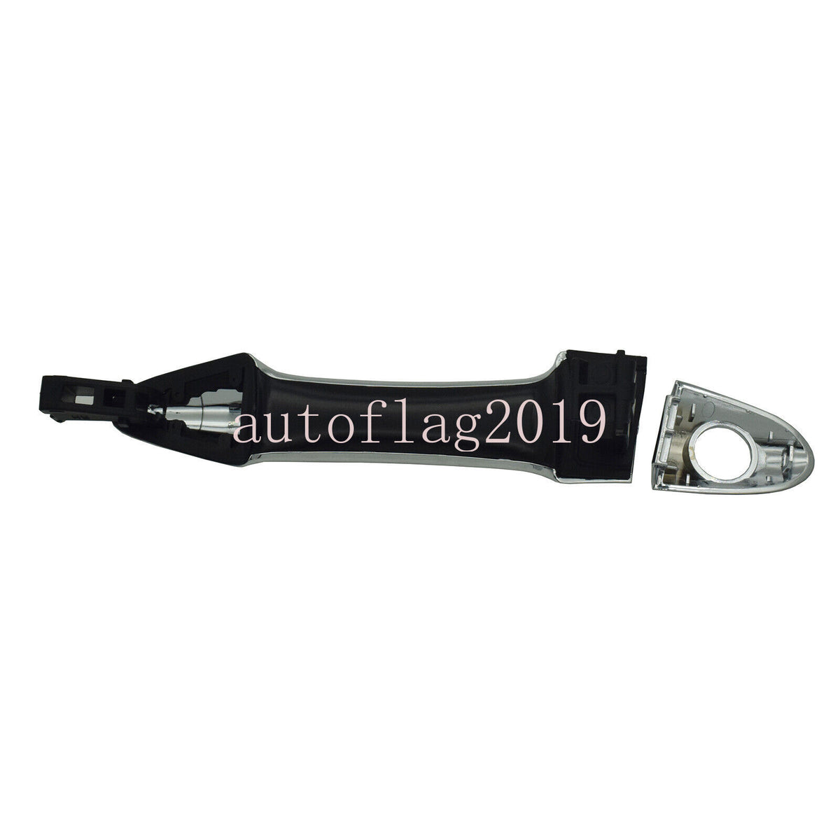ya 5 8.7 Outside Door Handle Chrome Front Right 826611Y000 for Kia Picanto 2011-2016