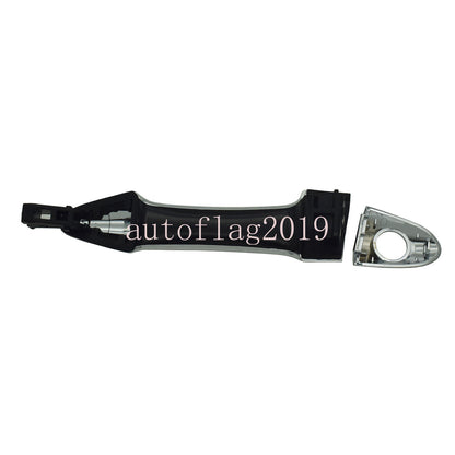 ya 5 8.7 Outside Door Handle Chrome Front Right 826611Y000 for Kia Picanto 2011-2016