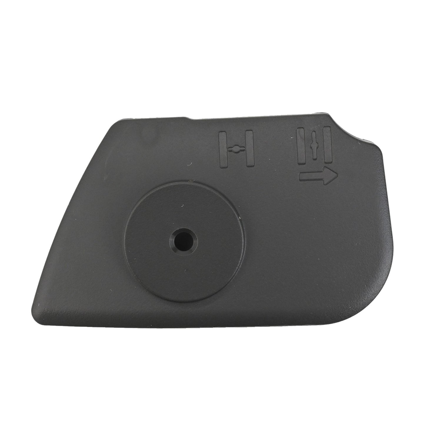 ya 17 Air Filter Cover Kit for Trimmers For 128CD and 128LD Quick Replacement