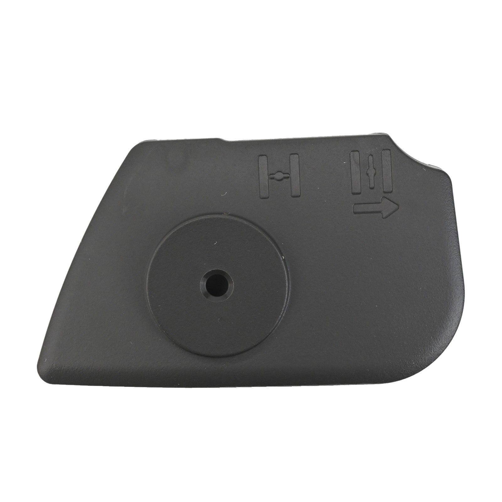 ya 17 Air Filter Cover Kit for Trimmers For 128CD and 128LD Quick Replacement
