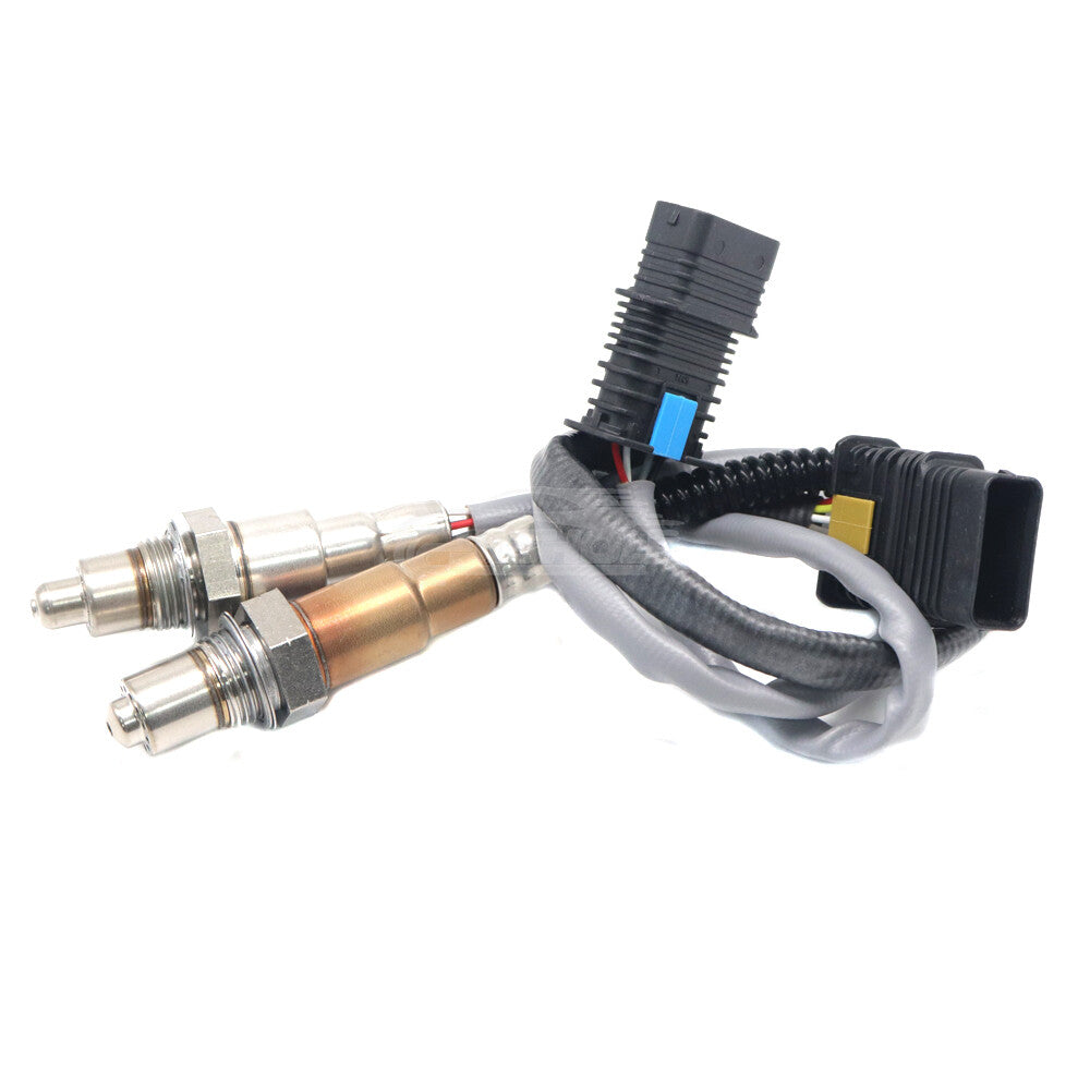 ya 1 8.5.1 2-piece set 117787589121 11787645875 air-fuel ratio oxygen sensor suitable for X4 X6 16