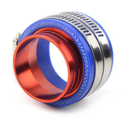 ya 5 8.7 Air Joint Conversion Intake for MAN ifold Clamps Interface Adapter Carburetor For PWK