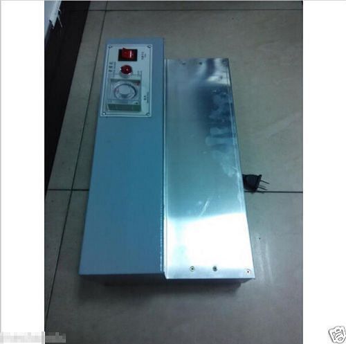 2017 NEW CW-115 efficient perfume box wrapping machine b