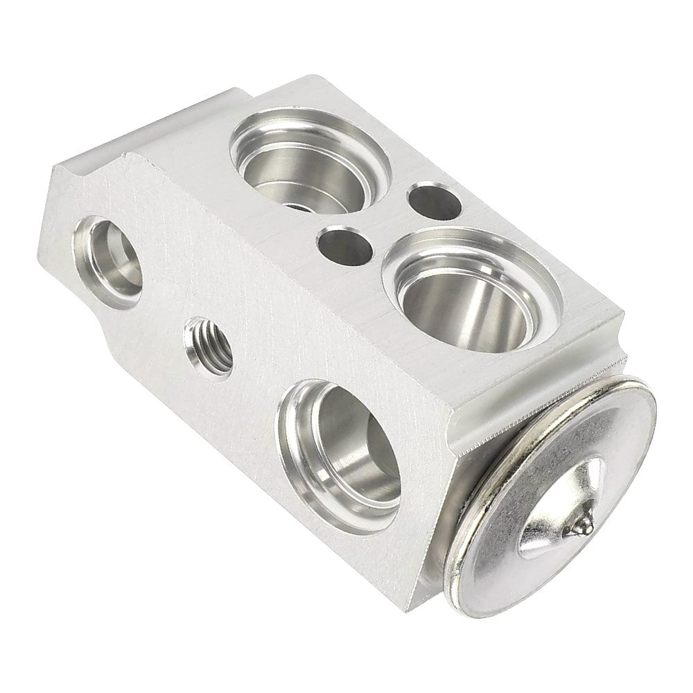 ya 5 8.7 Fits For Accent for Veloster Rio 2013 2014 2015 2016 2017 A/C Expansion Valve