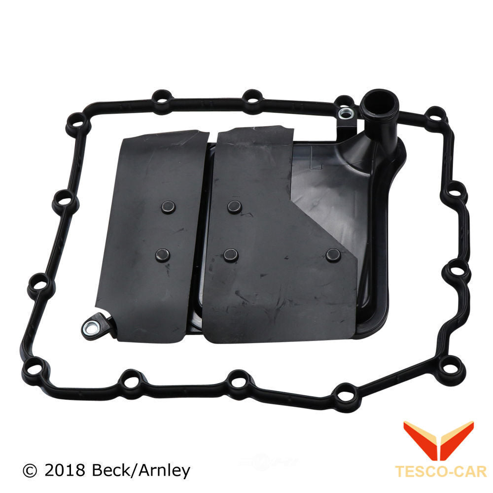 ya 5 8.7 Transmission Filter Kit-Auto for BMW 135i M3 M4 M5 M6 Z4 E82 E89 E90 E92