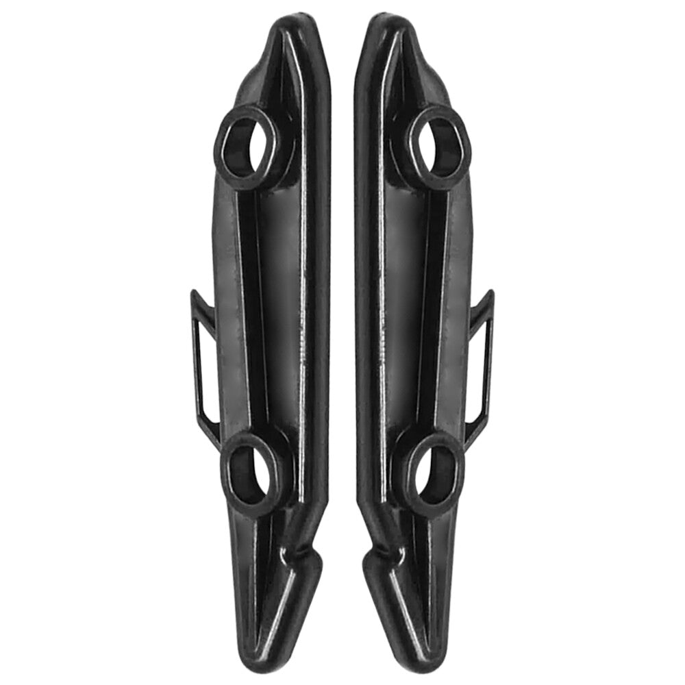 ya 27 6.18.2 2Pcs Mounting Side Panel Front Lower Left+Right For 4' F32 F33 F36 Gran Coup¨¦