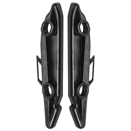 ya 27 6.18.2 2Pcs Mounting Side Panel Front Lower Left+Right For 4' F32 F33 F36 Gran Coup¨¦