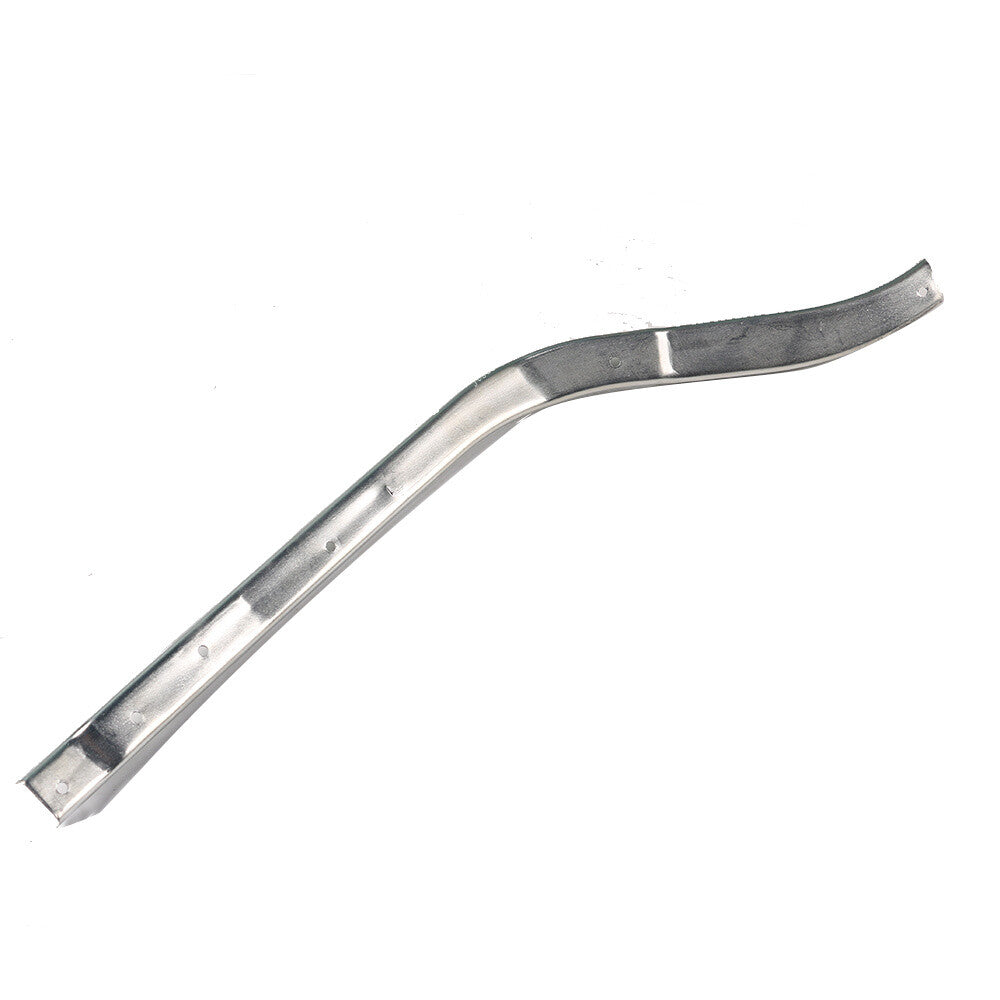ya 27 6.18.2 Front Left Car Bumper Bracket # 6400G149 for Mitsubishi Montero for Pajero