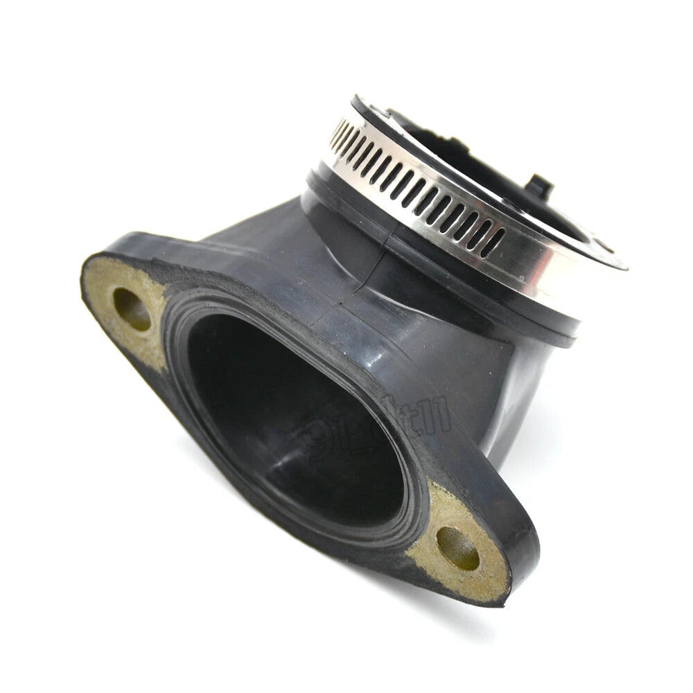 ya 5 8.7 Intake for MAN ifold Carburetor Boot for Polaris Magnum 425/500 Worker 335/500 Hawkeye400
