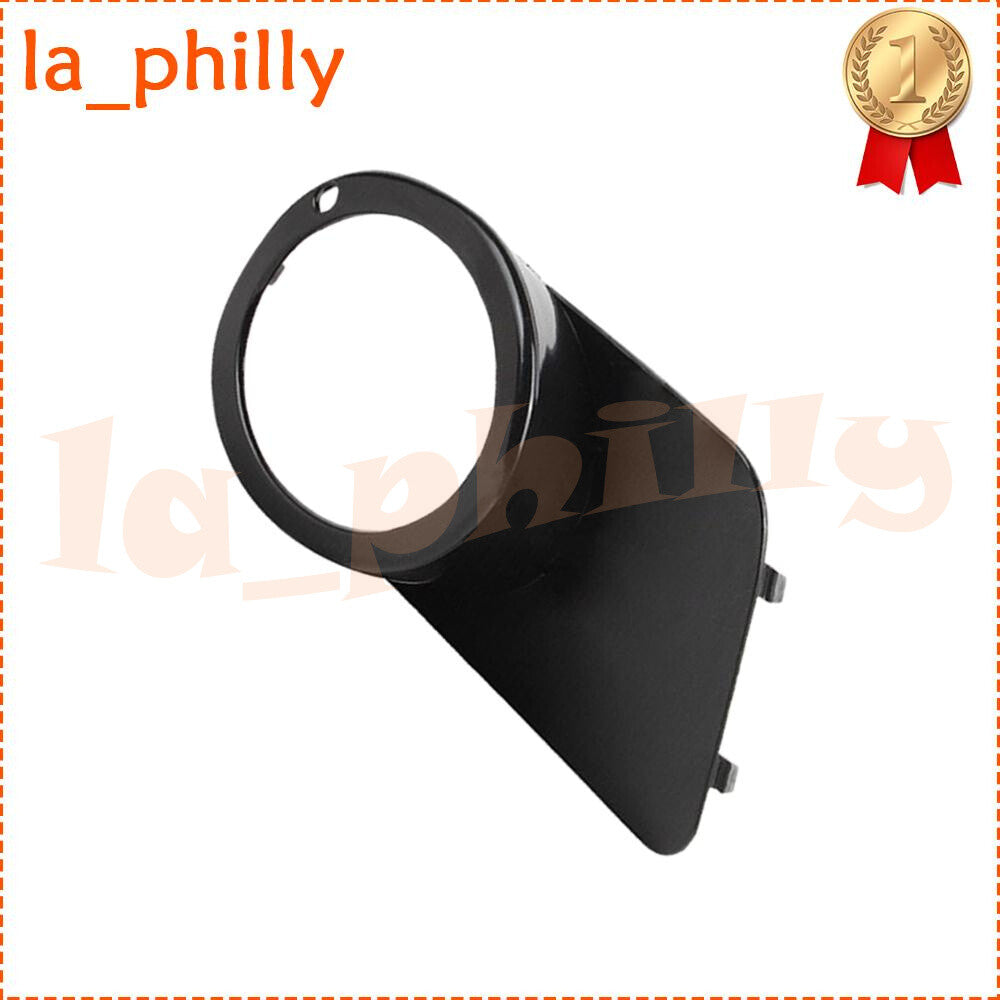 ya 13 5.27.2 for BMW M5 1999 2000 2001 2002 2003 Right Fog Spot Light Cover Surround Frame