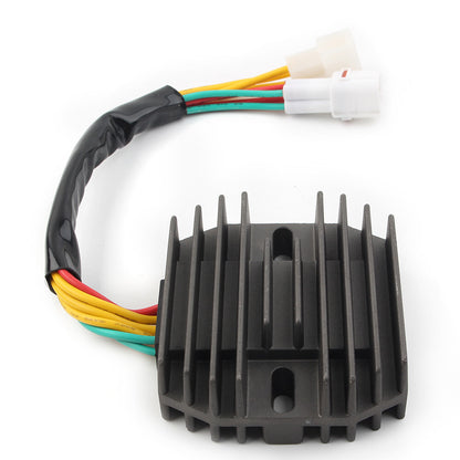 ya 5 8.7 Regulator Rectifier for Suzuki LT-A700X King Quad 4X4 LT-A700X 2005-2007 2006