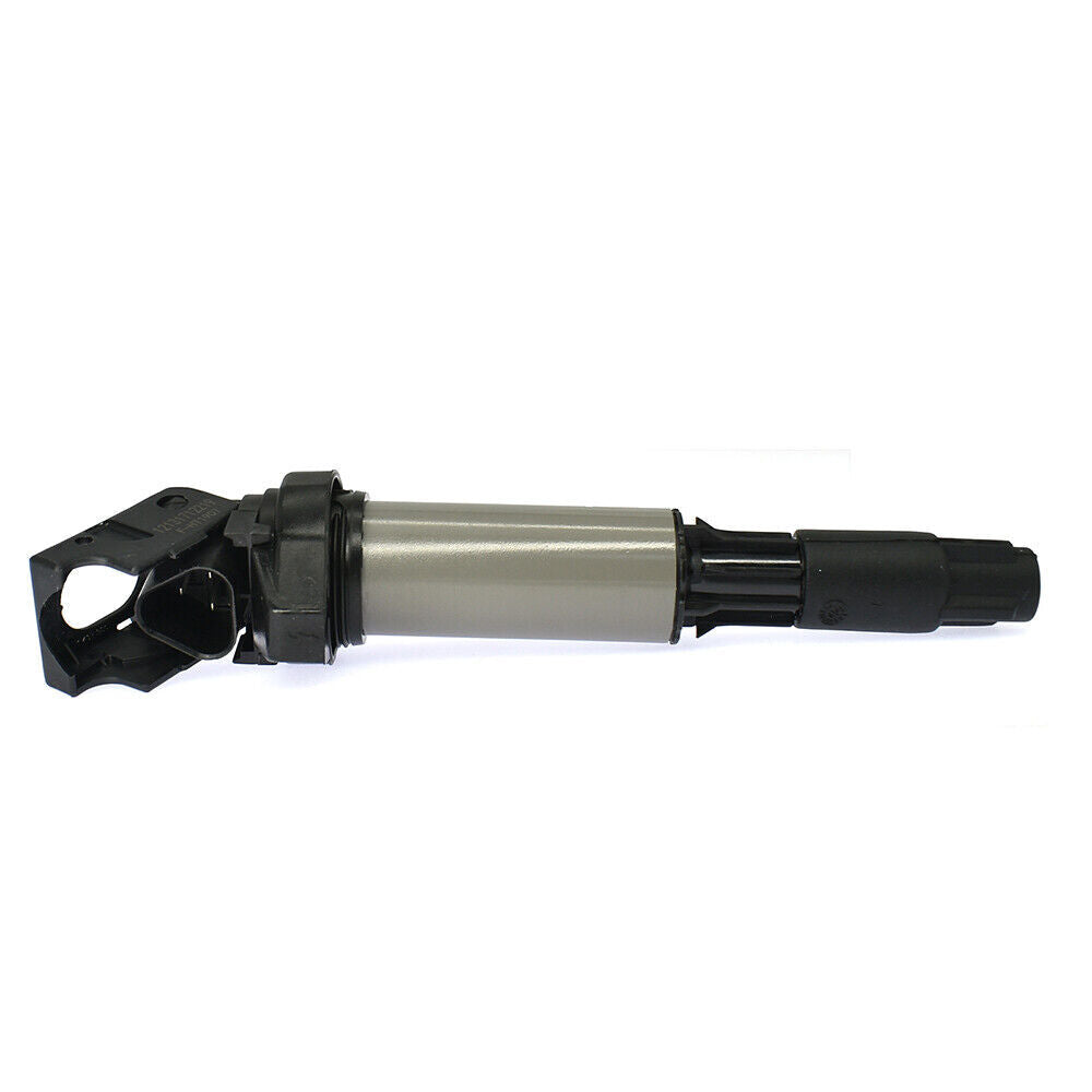 ya 5 8.7 4-pack ignition coil 12131712219 for BMW E46 E87 E90 330Ci 335i 525i 530i X3 X5