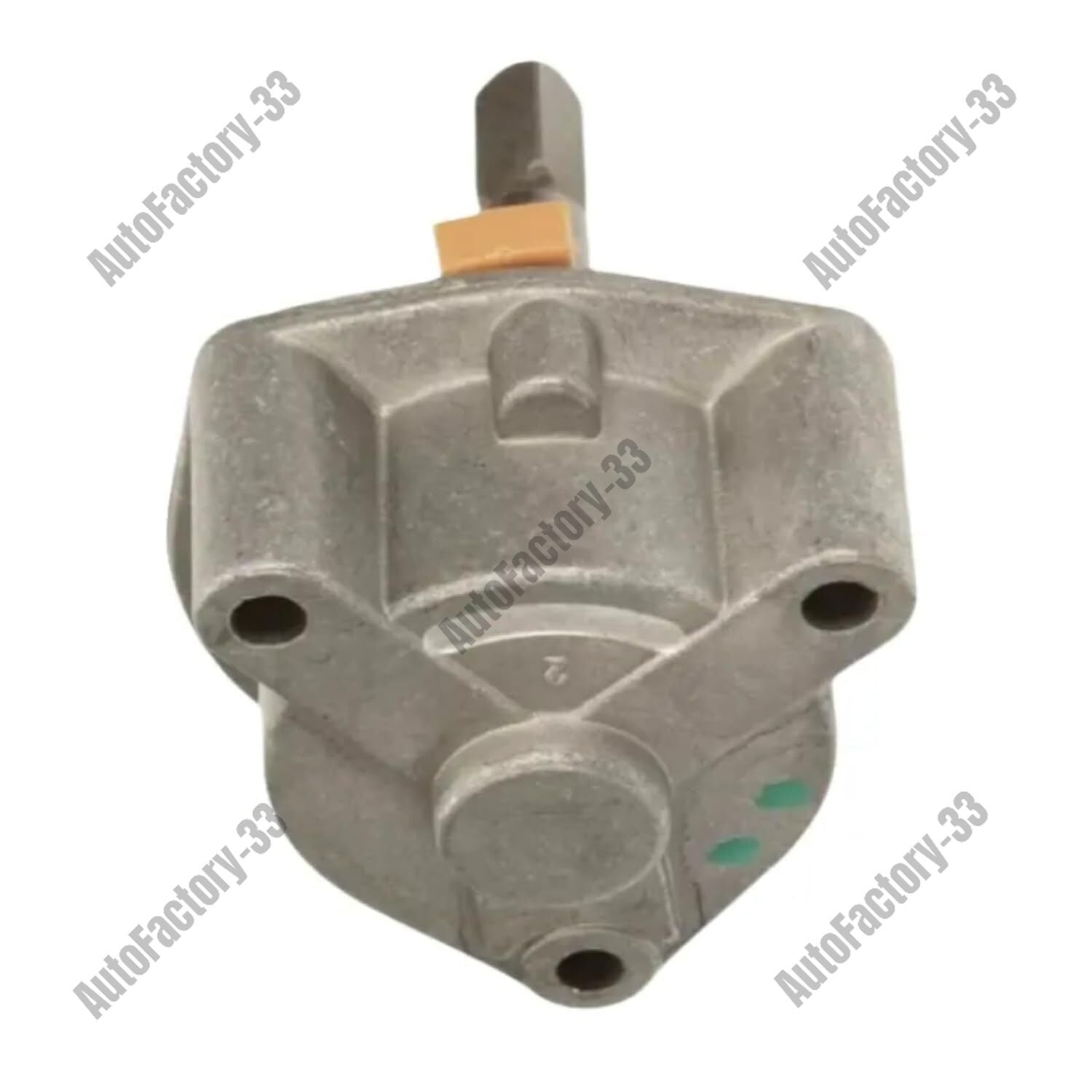 ya 9 6.4 Oil pump 1426449 for Scania Gearbox GR801 GR900 GR900R truck 3 4 PGRT series