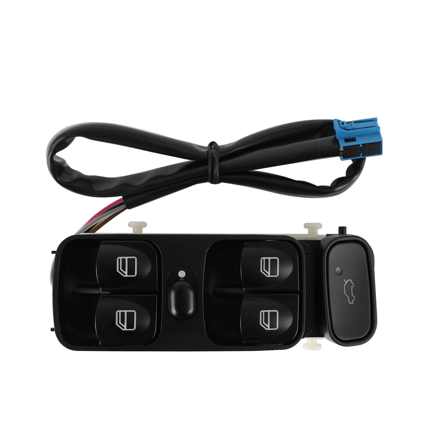 ya 1 8.5.2 Driver Master Window Switch For C-Class W203 S203 C230 2038210679
