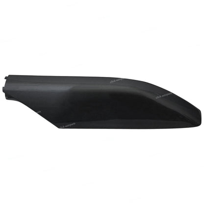 ya 5 8.7 Left Side Roof Rack Cover Cap Fit for Lexus 2003- 2007 GX470 Black #63494-60050