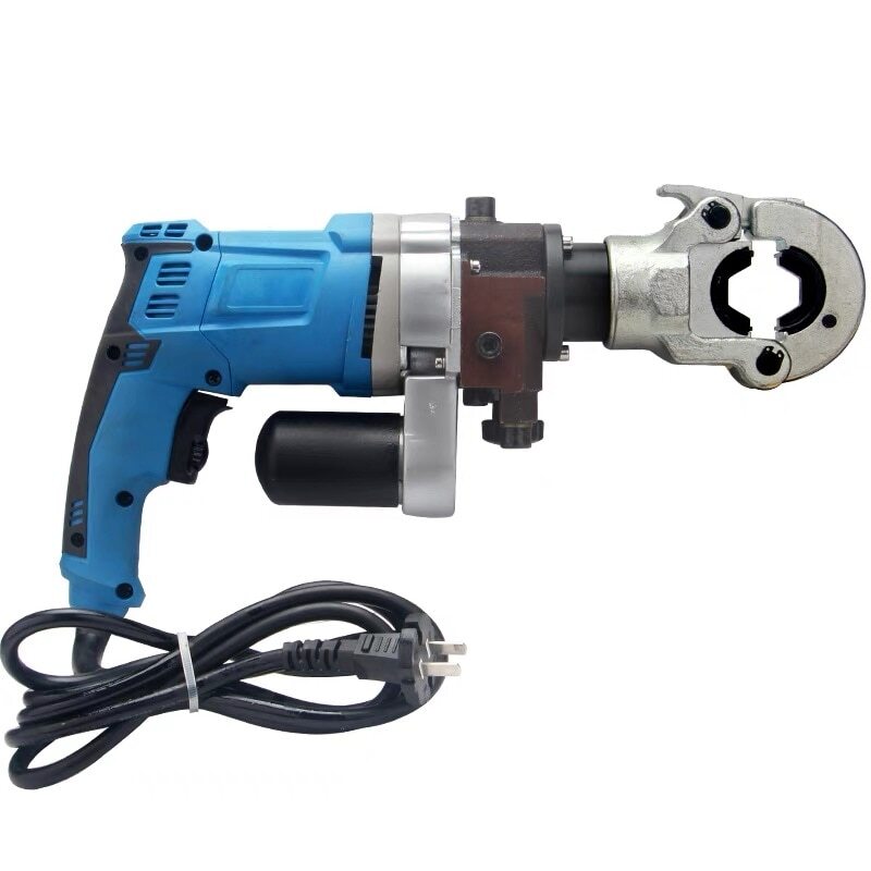 ya 25 6T Portable plug-in hydraulic pliers hydraulic shear cable shear crimping 10-300