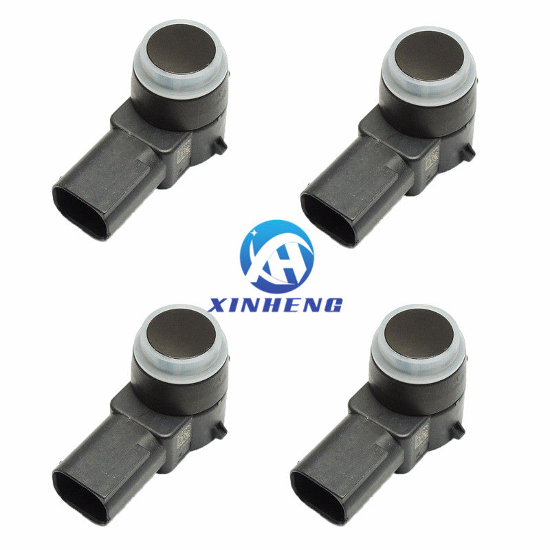 ya 1 8.5.1 4PCS 9663821577XT PDC Parking Sensor for Peugeot 307 308 407 for Citroen C4 C5 C6