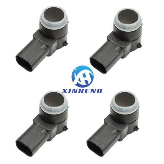 ya 1 8.5.1 4PCS 9663821577XT PDC Parking Sensor for Peugeot 307 308 407 for Citroen C4 C5 C6