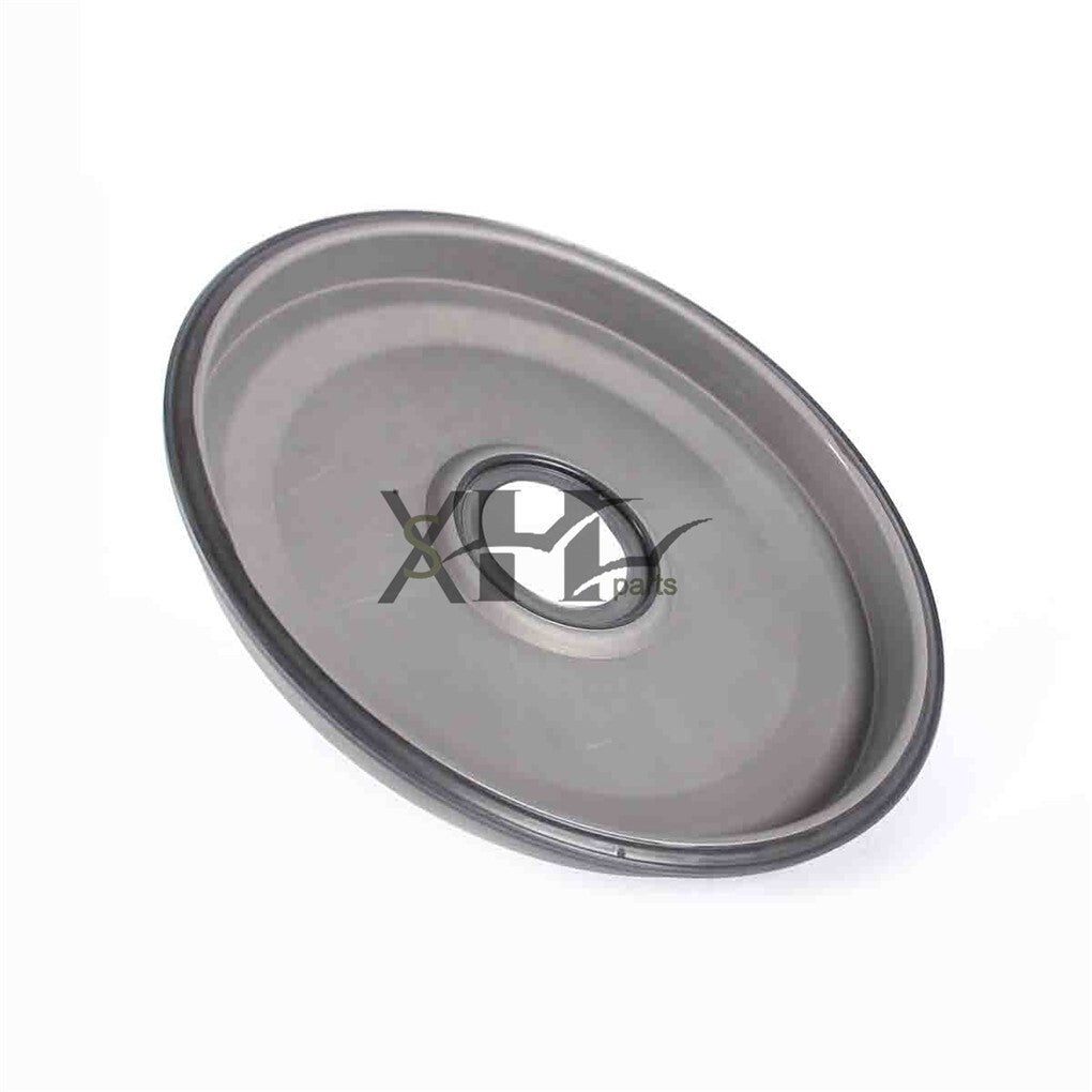 ya 5 8.7 DGS transmission clutch protection cover suitable for VW for Audi A3 Q3 0GC301205B