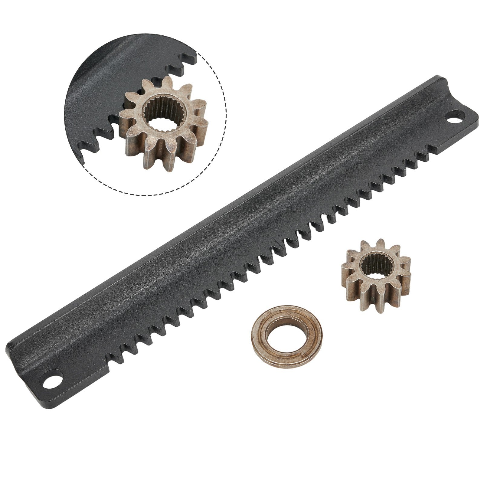ya 14 783-06988A For Steering Rack For 783-06988 717-1554 941-0656A Replacement