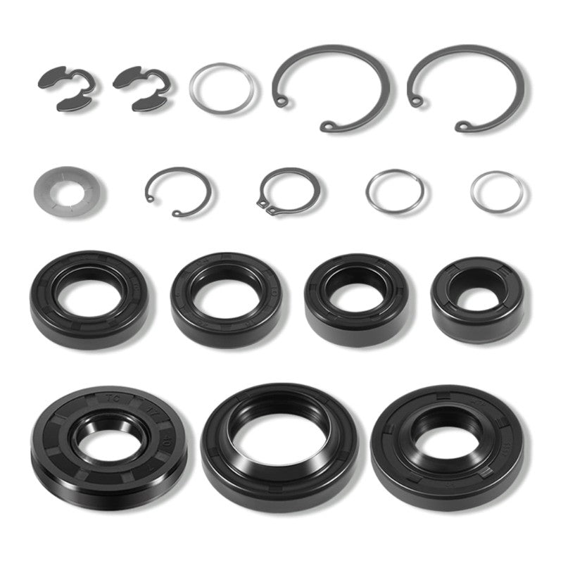 ya 14 70853 Overhaul Rebuild Retaining Rings Hydraulic Gear Replacement Seal