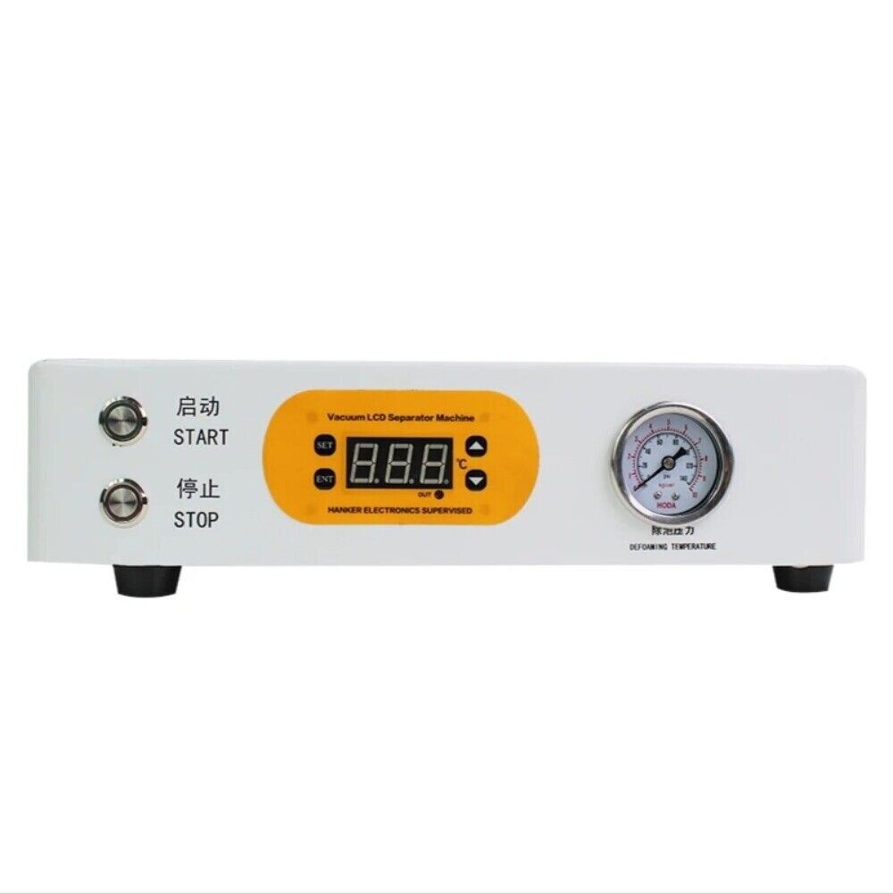ya 26 Air Pump Air Compressor Automatic Defoamer Integrated Machine Removal Tools